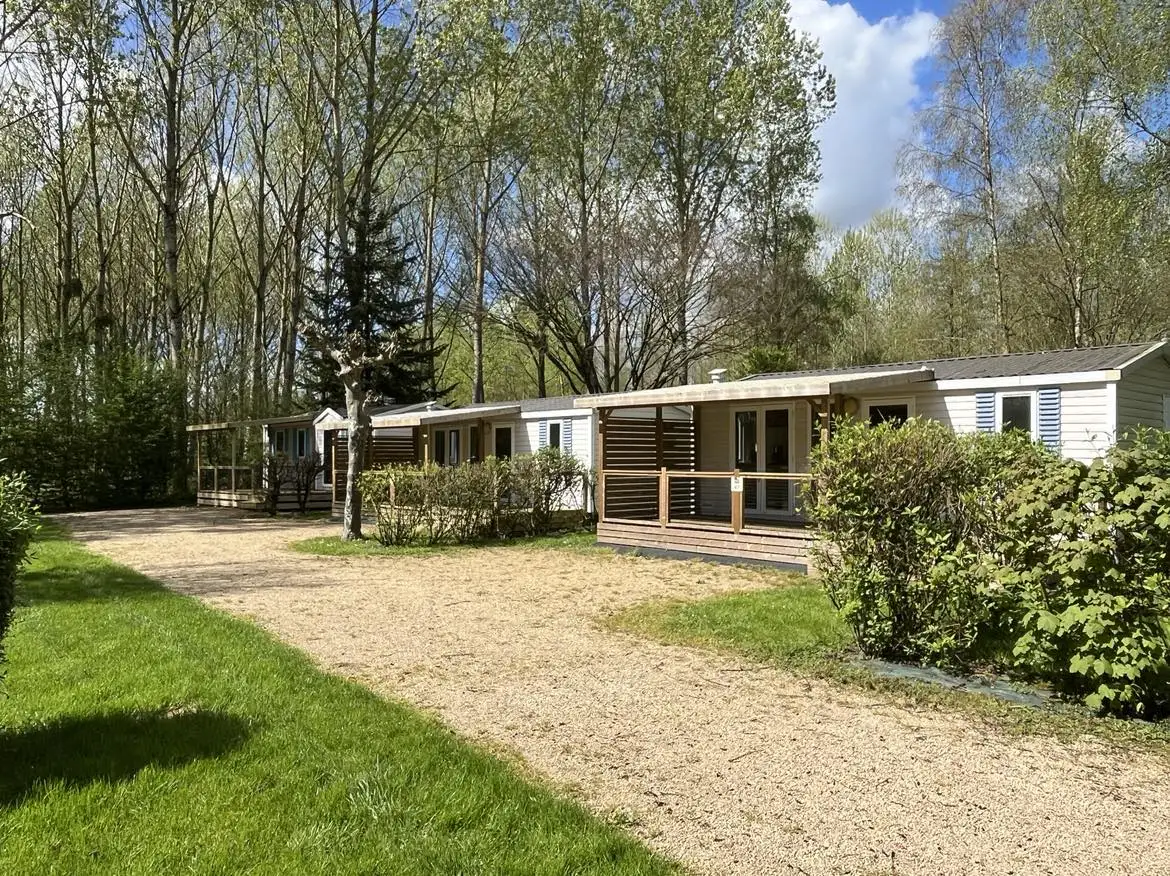 hebergements camping la samaritaine ardennes