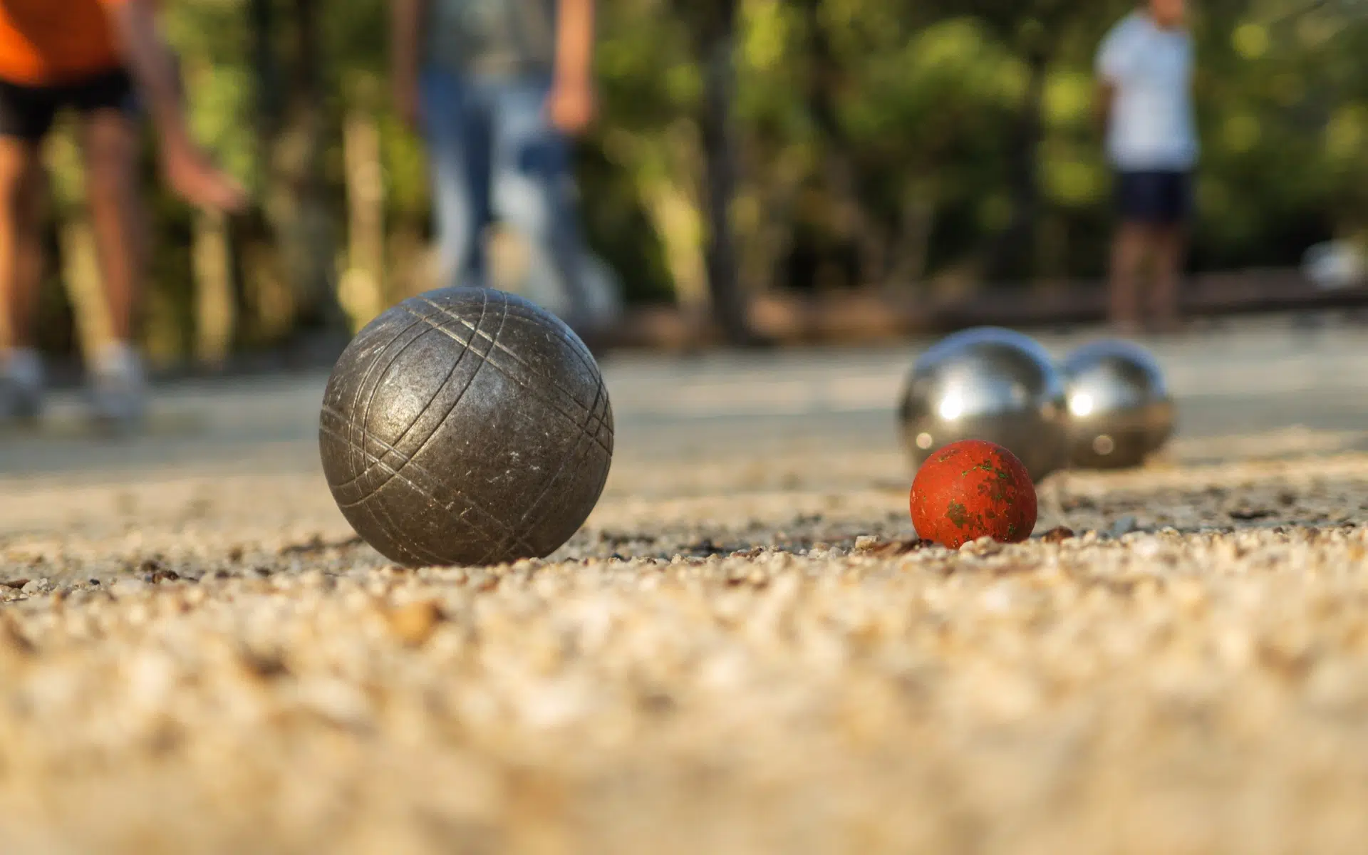 petanque infrastructures sportives camping ardennes